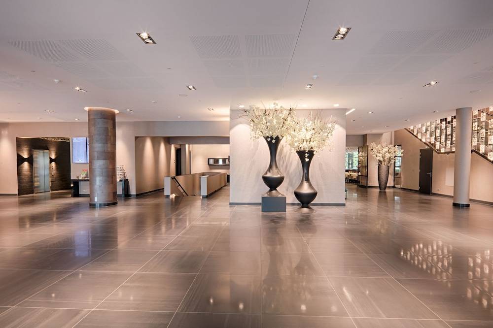 Van der Valk Hotel Utrecht 2
