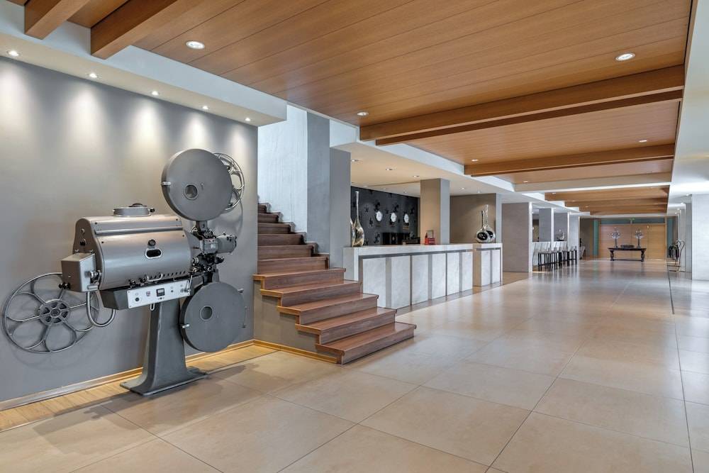 Divani Meteora Hotel 2