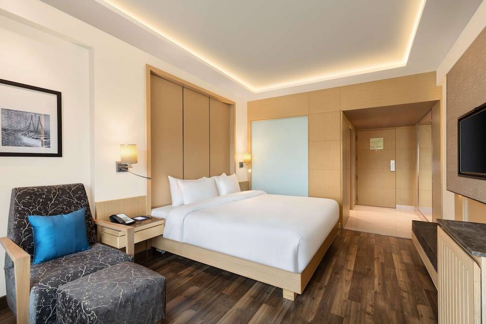 Radisson Mumbai Goregaon 1