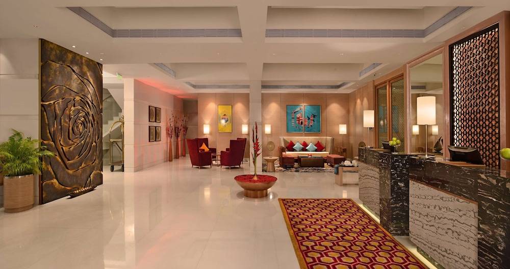 Radisson Mumbai Goregaon 2