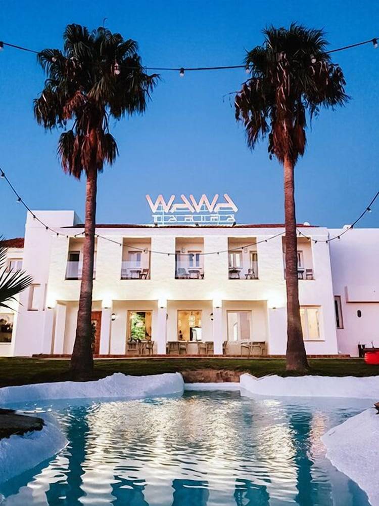 Wawa Tarifa 1