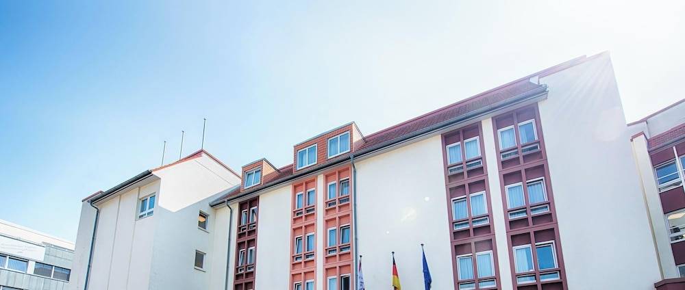 ACHAT Hotel Neustadt an der Weinstraße 1