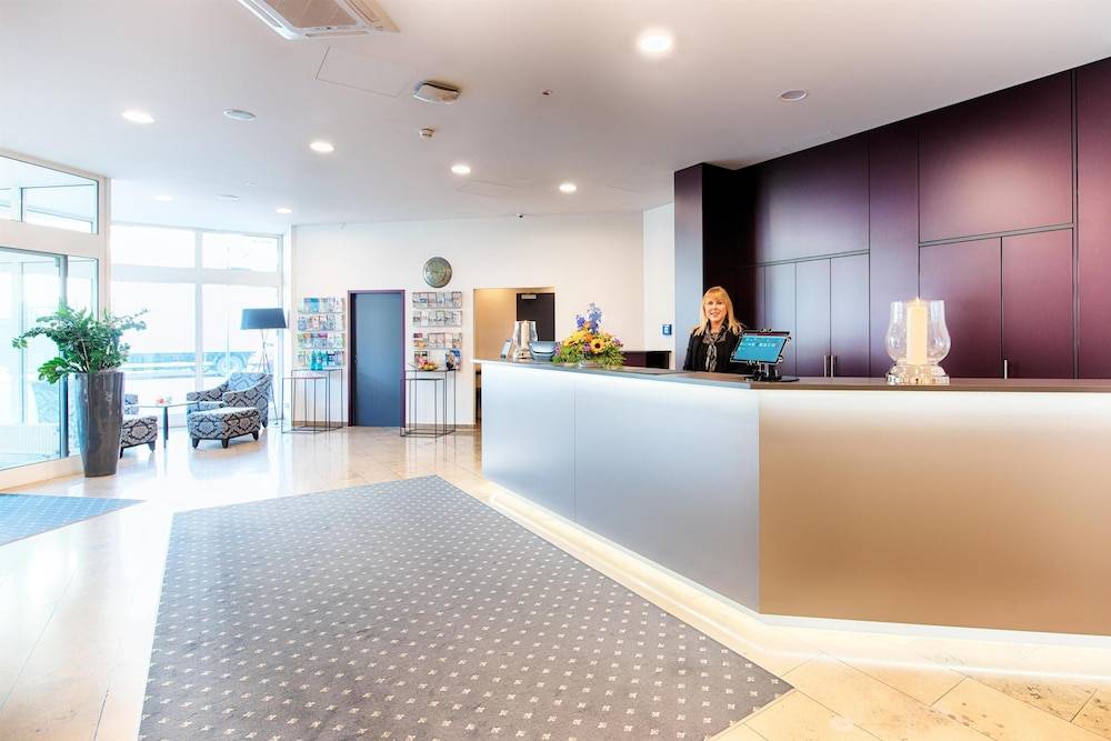 ACHAT Hotel Neustadt an der Weinstraße 2