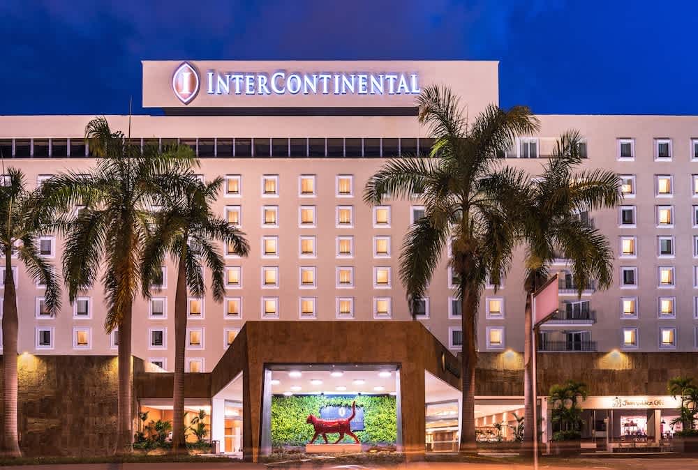 InterContinental Hotels CALI by IHG 1
