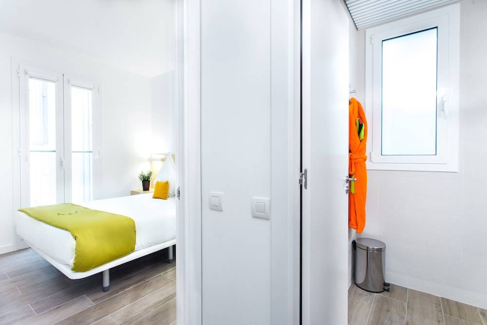 Cosmo Apartments Marina – Auditori 2