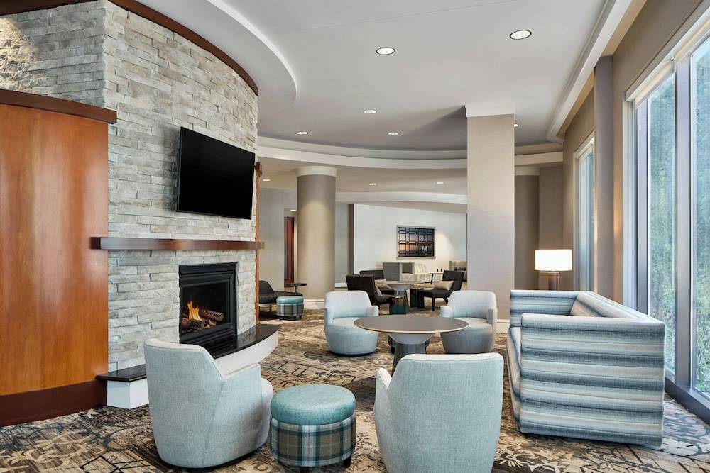 Residence Inn by Marriott National Harbor Washington, D.C. Area 2