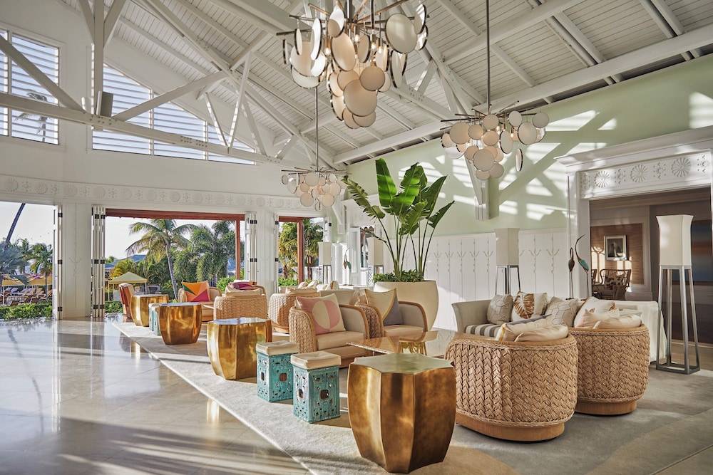 Four Seasons Resort Nevis 2