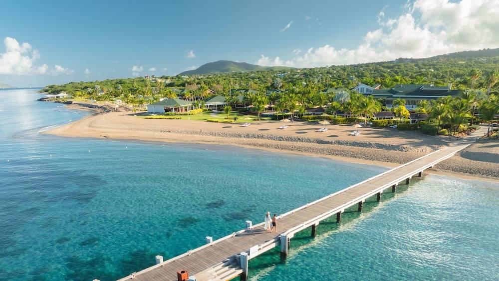 Four Seasons Resort Nevis 1