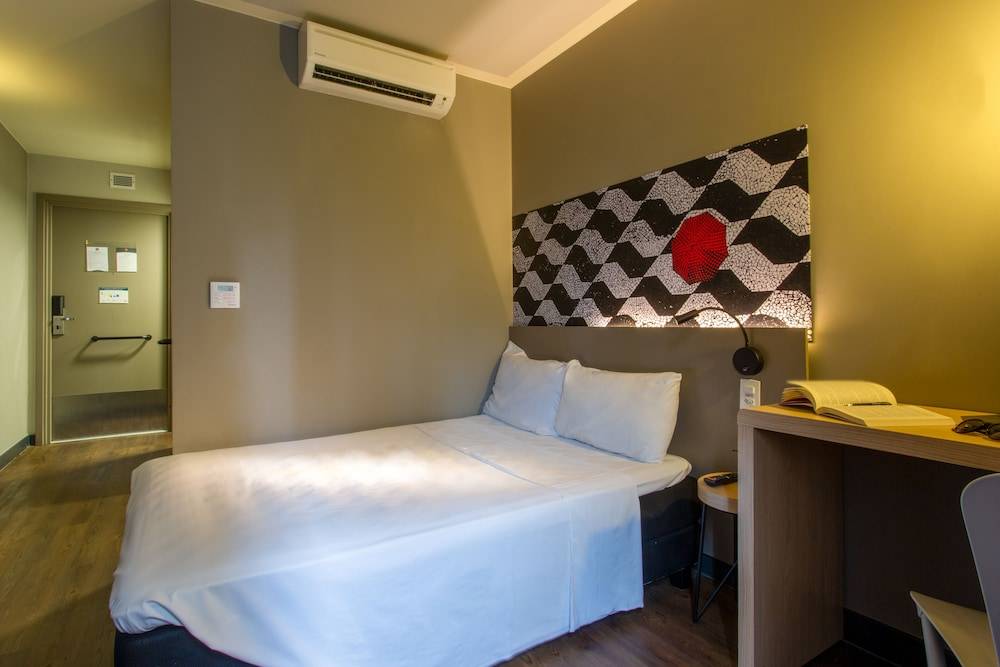 ibis Sao Paulo Morumbi 2