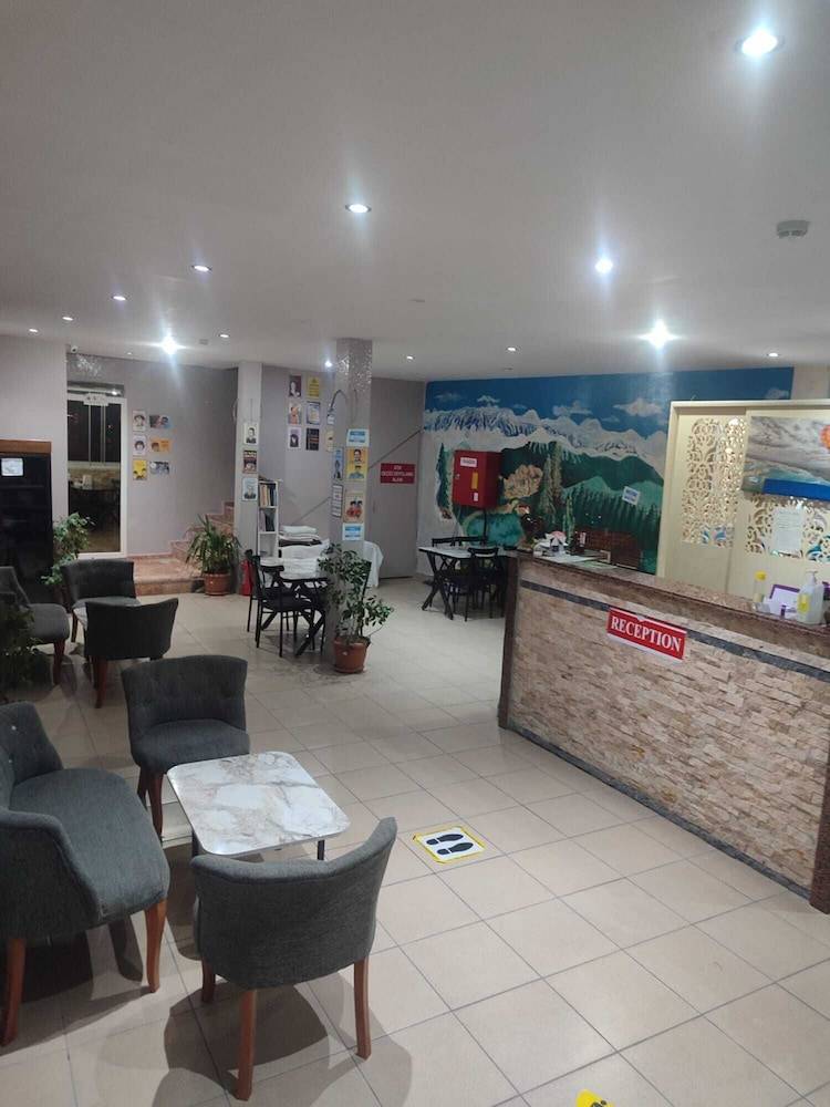 Anatolia Hotel 2