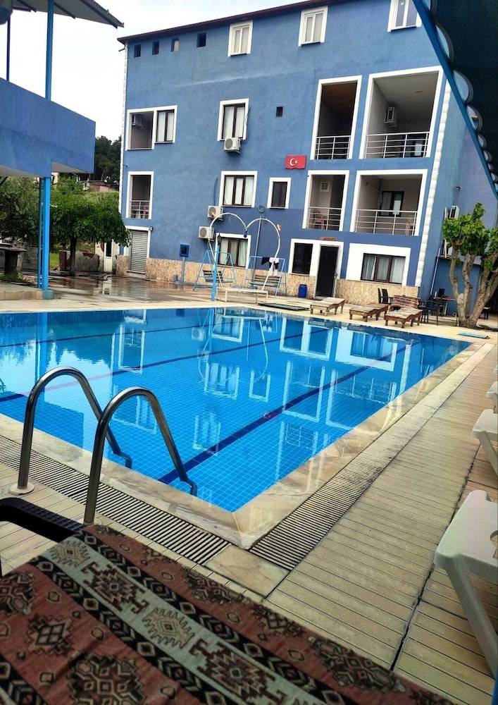 Anatolia Hotel 1