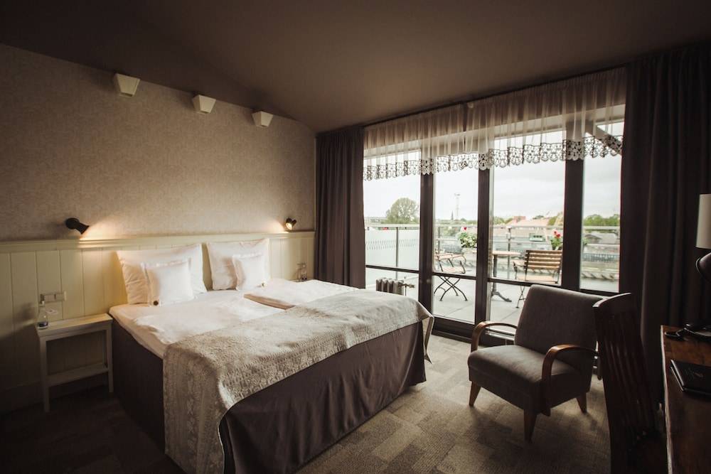 Promenade Hotel Liepaja 1