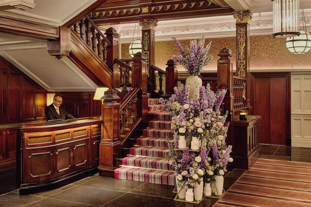 The Connaught, Maybourne 2