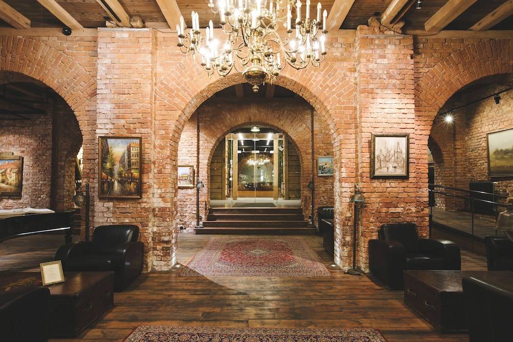 Promenade Hotel Liepaja 2