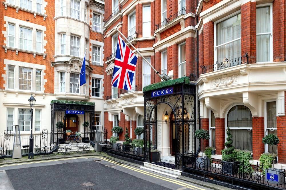 Dukes London 1