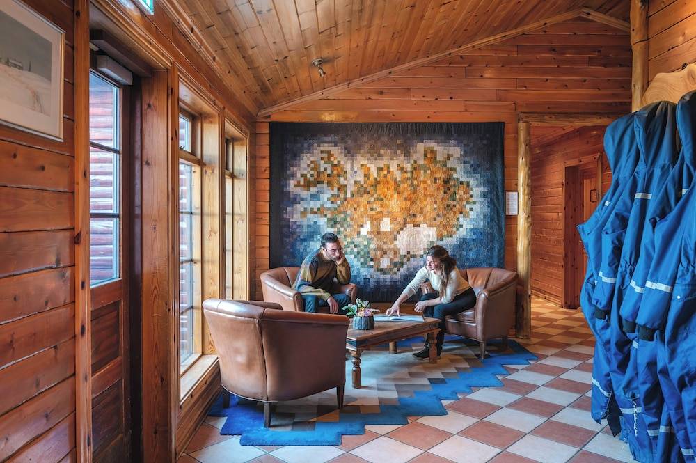Hotel Rangá 1