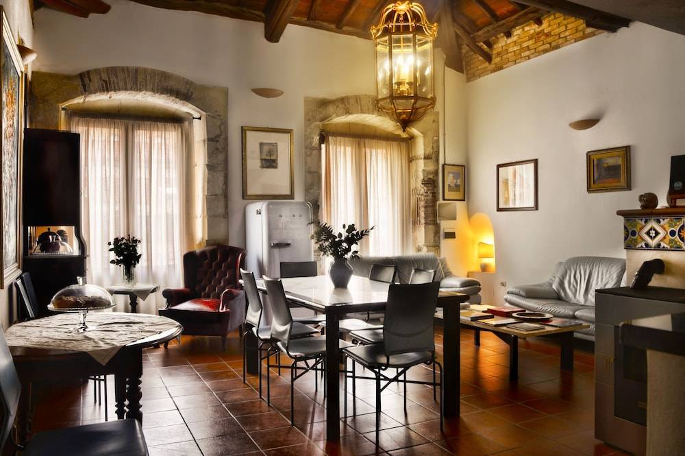 Relais del Porto 1