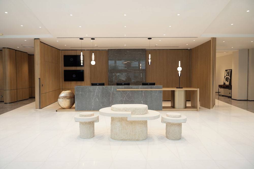 Novotel Riyadh Al Anoud 2