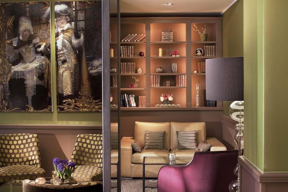 Hotel Best Western Anjou Lafayette 1