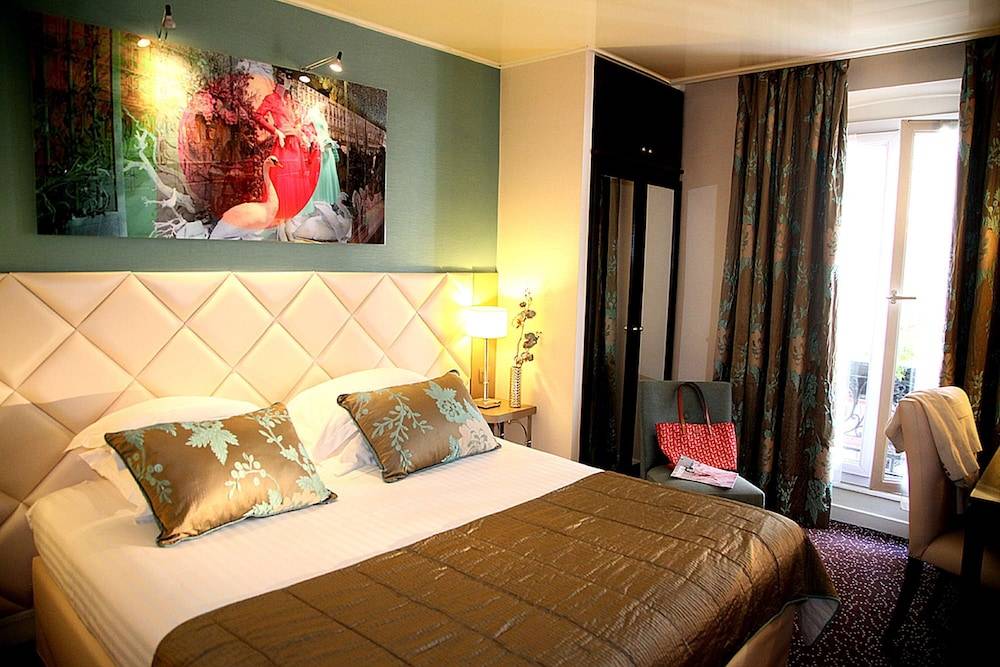 Hotel Best Western Anjou Lafayette 1