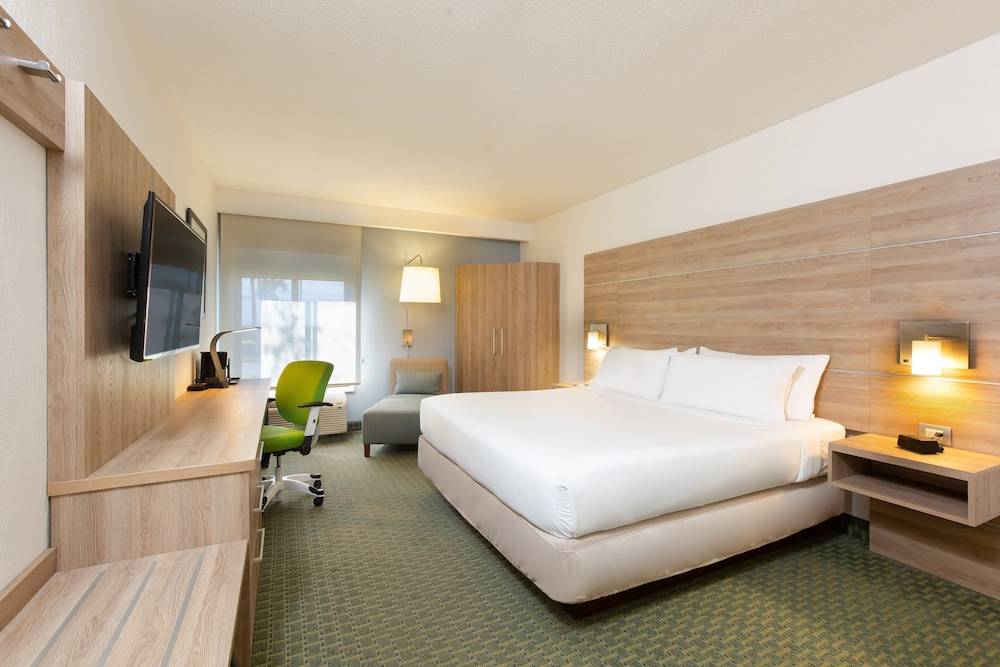 Holiday Inn Express SAN JOSE COSTA RICA AIRPORT by IHG 2
