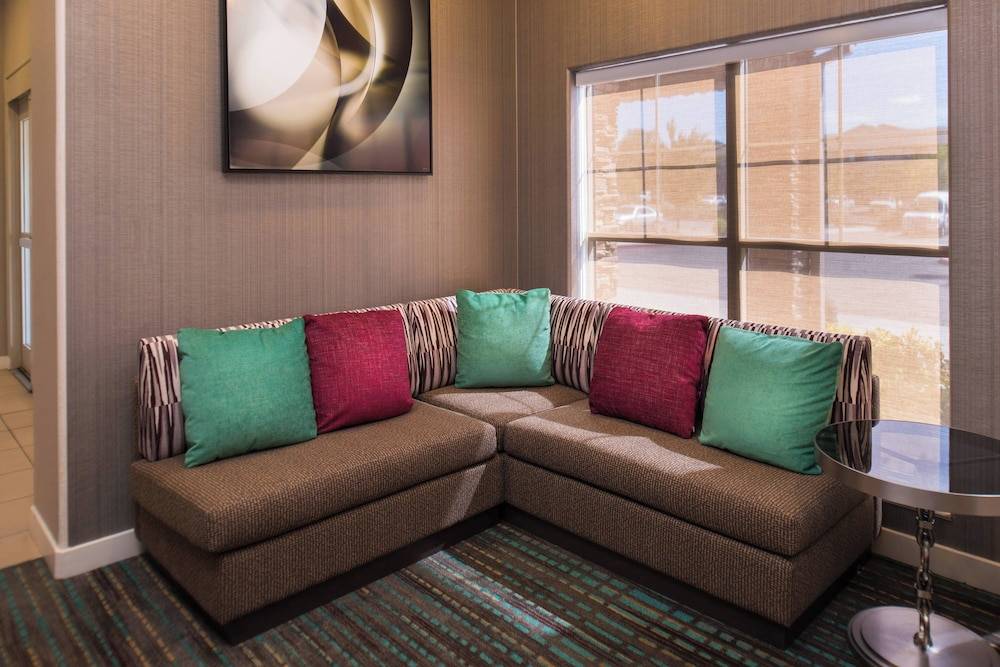 Residence Inn by Marriott Albuquerque Airport 2