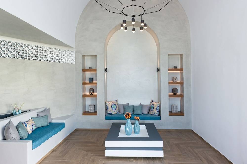 Myst Boutique Hotel 2