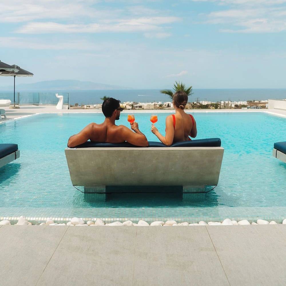Myst Boutique Hotel 1