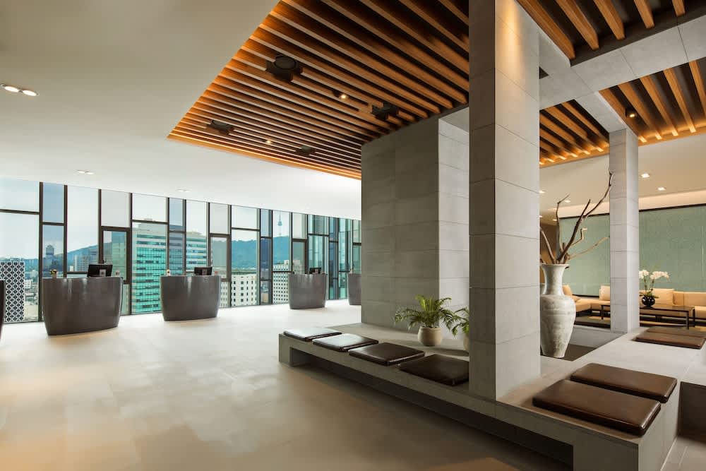 Novotel Ambassador Seoul Dongdaemun Hotels & Residences 2