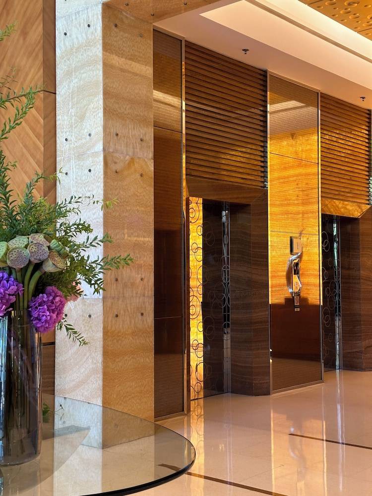 The Sandalwood Beijing Marriott Executive Apartments 2