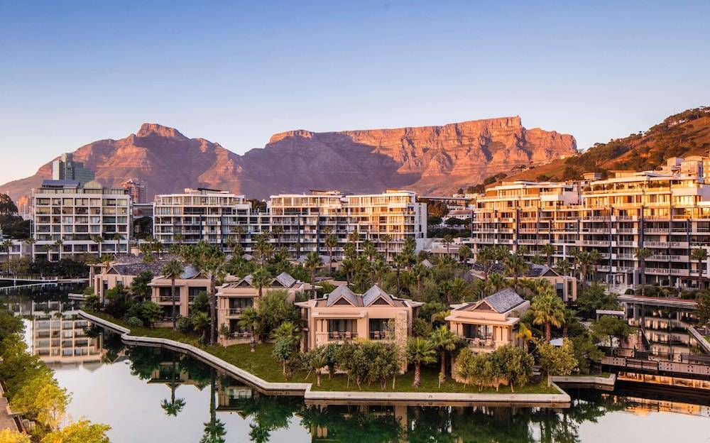 One&Only Cape Town 1