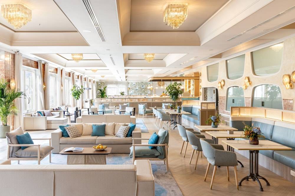 Delta Hotels by Marriott Giardini Naxos 2