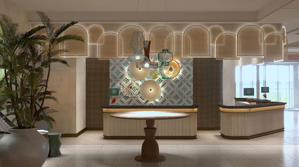 Delta Hotels by Marriott Giardini Naxos 2