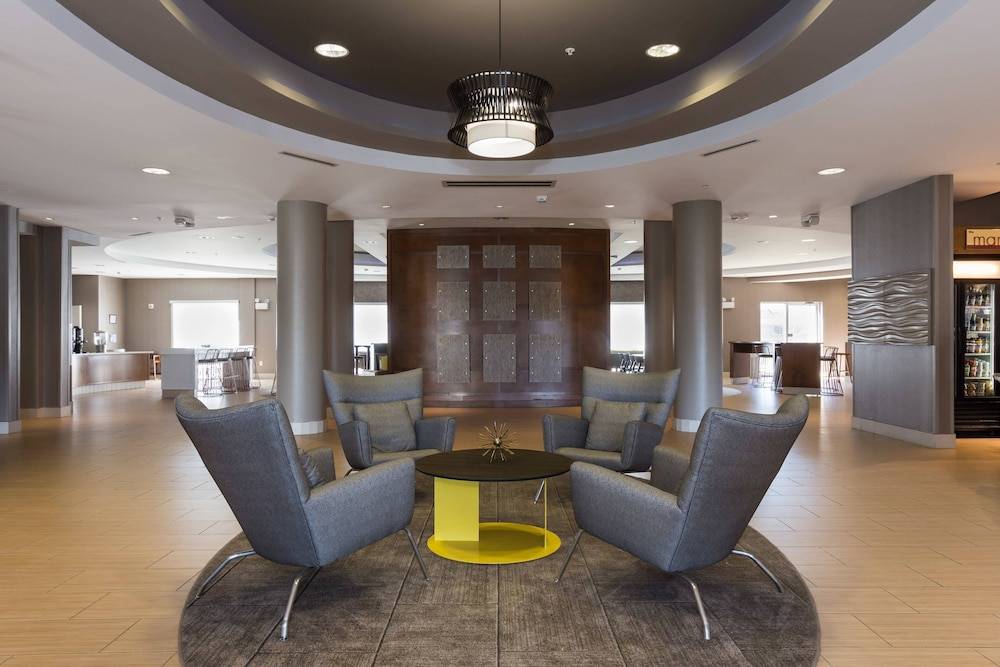 SpringHill Suites by Marriott Charlotte Ballantyne 1