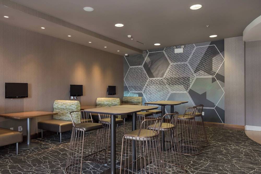 SpringHill Suites by Marriott Charlotte Ballantyne 2