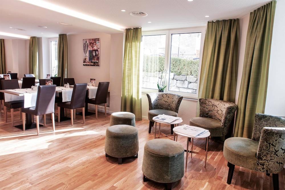 Sorell Hotel Rex Zürich 2