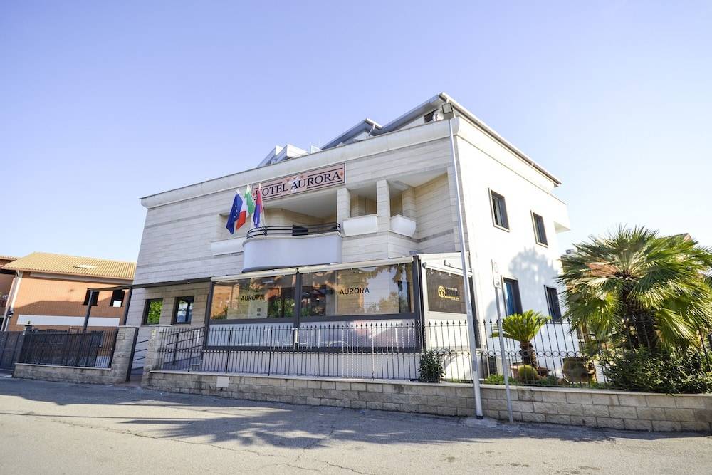 Hotel Aurora 1