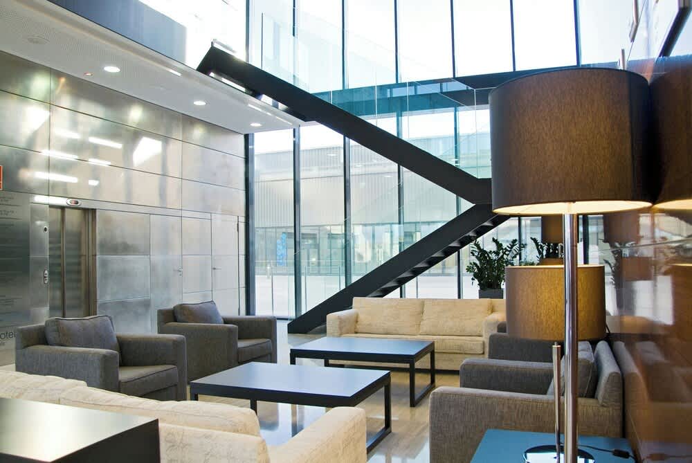 Hotel Sercotel JC1 Murcia 2