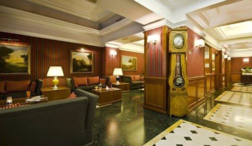 Hotel Morgana 2