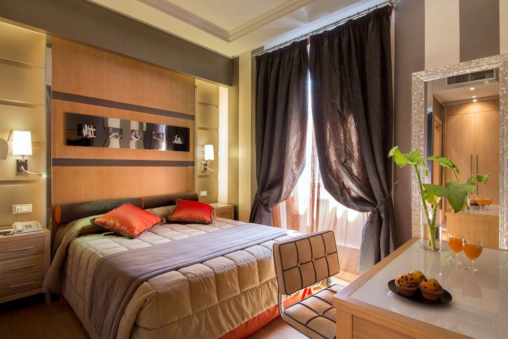 Hotel Morgana 1