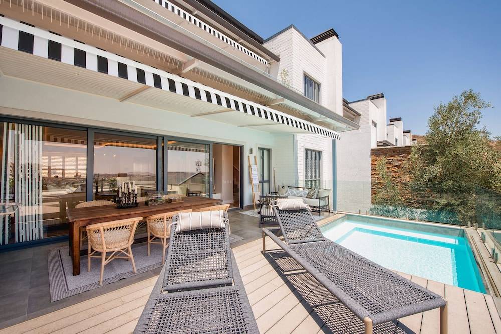 The Weinberg Windhoek 1