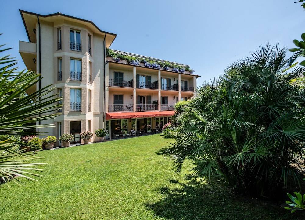 Hotel Franceschi 1