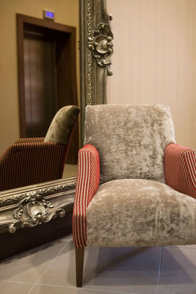 Leonardo Hotel Derby 2