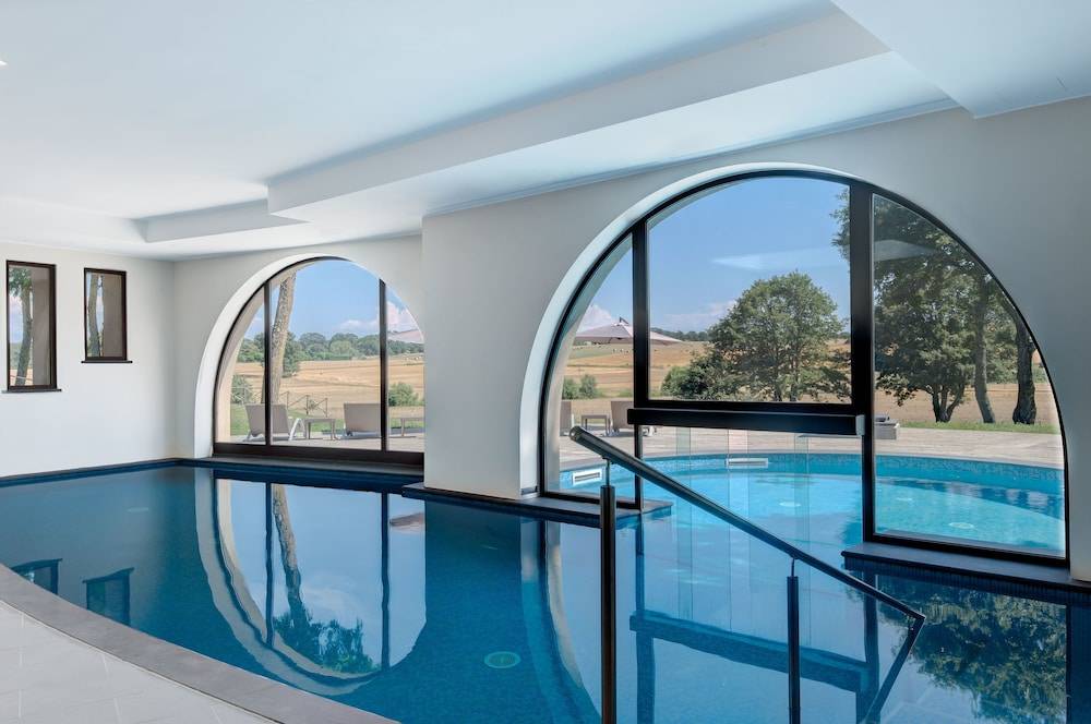Borgo La Chiaracia Resort & SPA 1