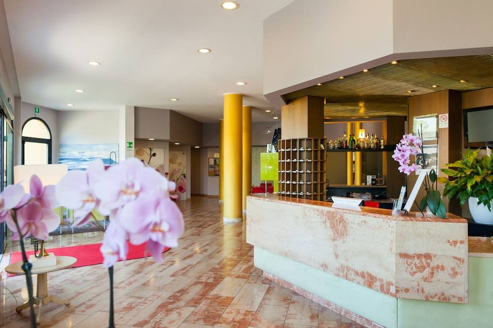 Hotel Ristorante Al Fiore 2