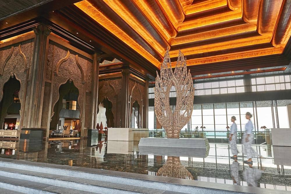 The Apurva Kempinski Bali 2