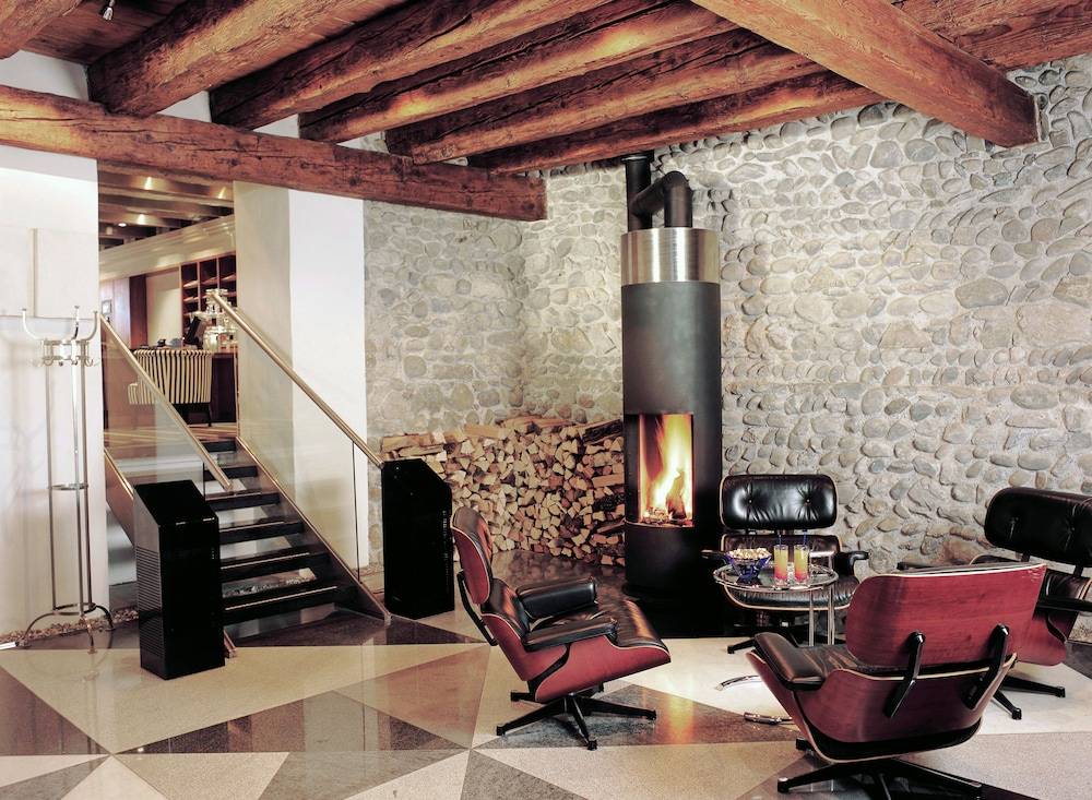 Widder Hotel - Zurichs Luxury Hideaway 2