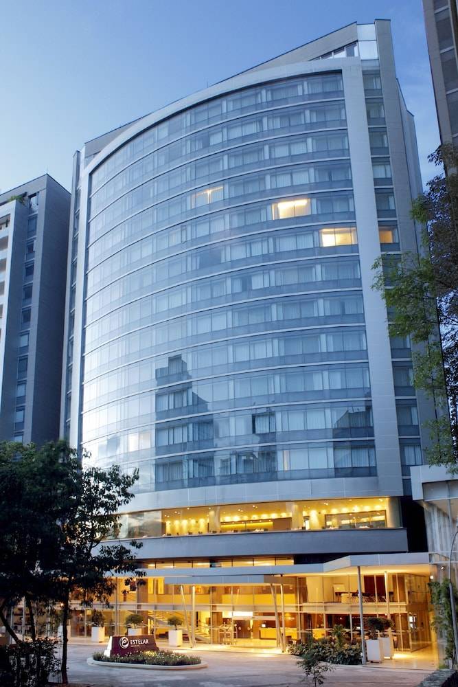 Hotel Estelar Milla De Oro 1