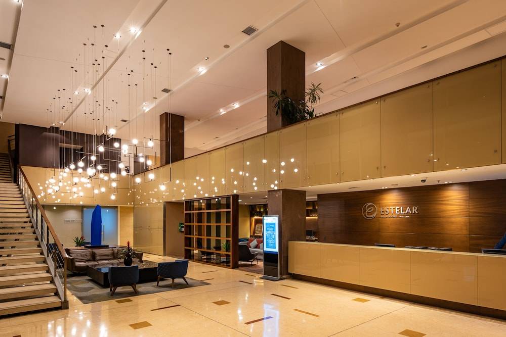 Hotel Estelar Milla De Oro 2
