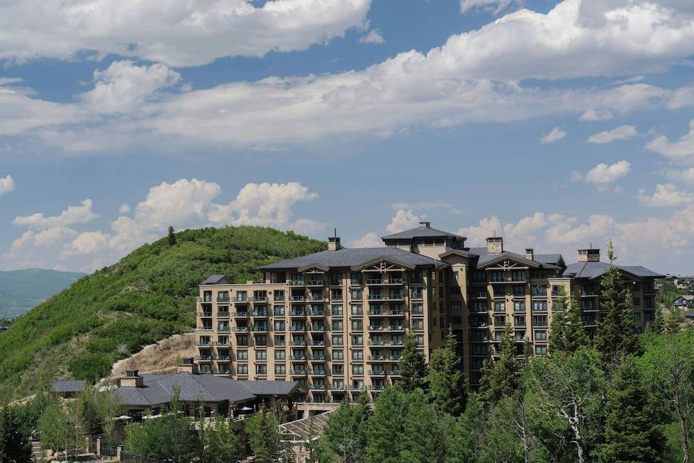 St. Regis Deer Valley 1